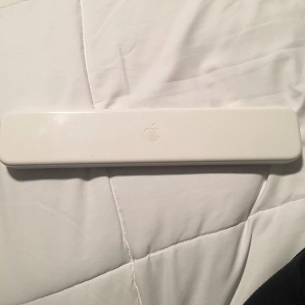 I cloud locked Apple Watch